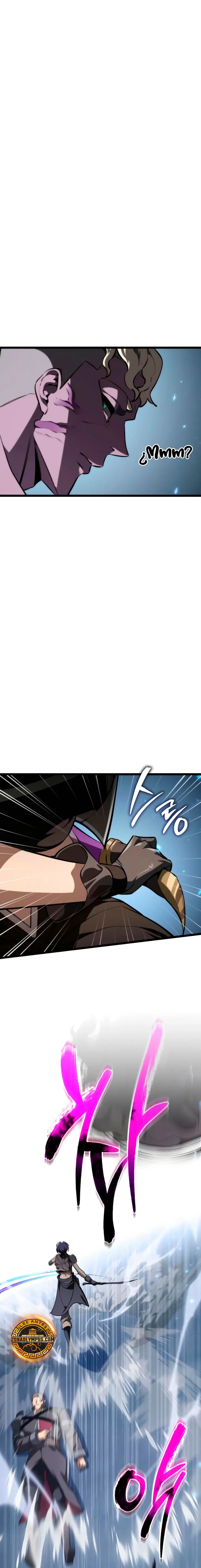 Reencarnado Capítulo 118 - Page 23