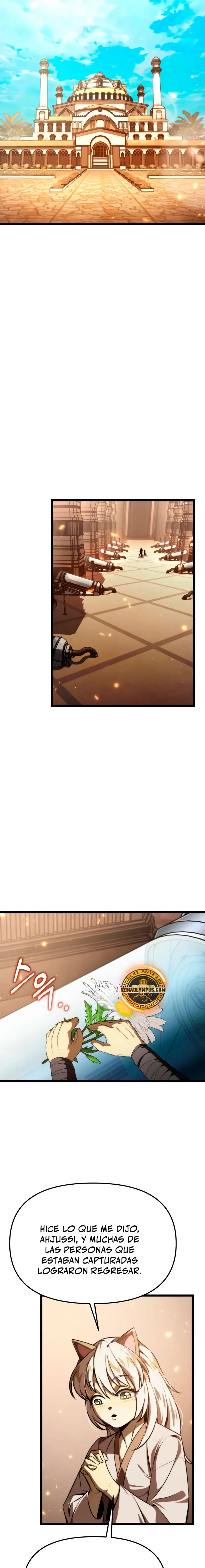 Reencarnado Capítulo 118 - Page 28