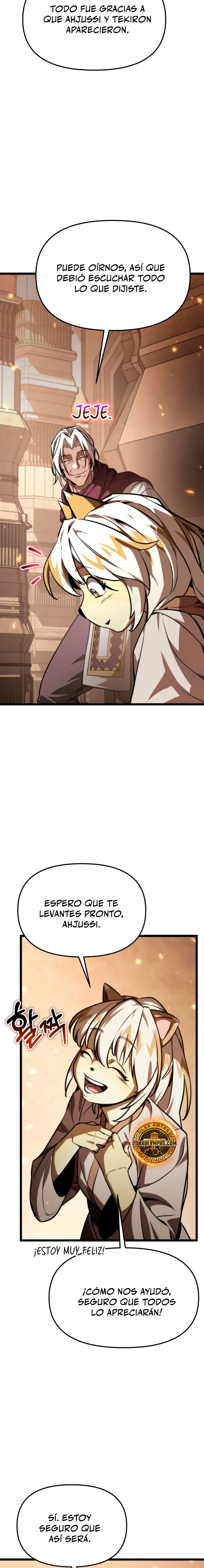 Reencarnado Capítulo 118 - Page 29