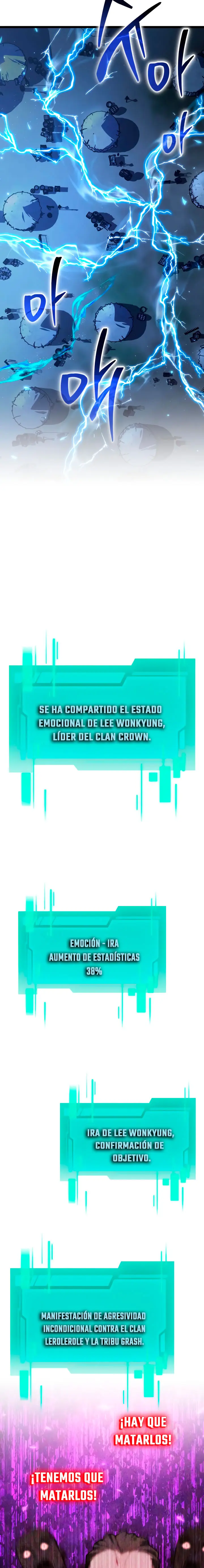 Reencarnado Capítulo 118 - Page 3