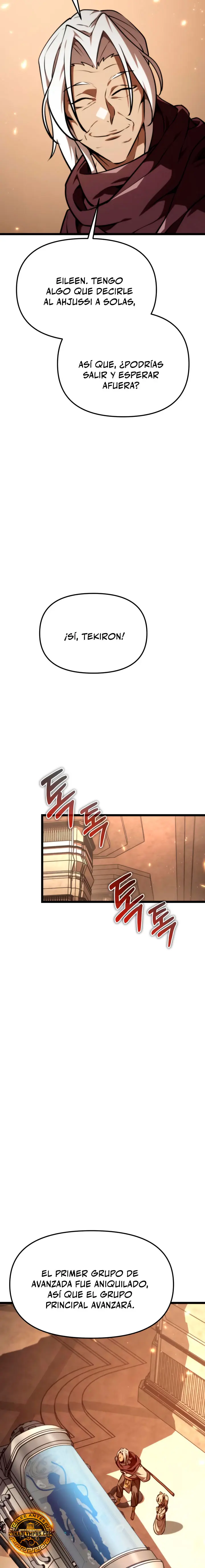 Reencarnado Capítulo 118 - Page 30