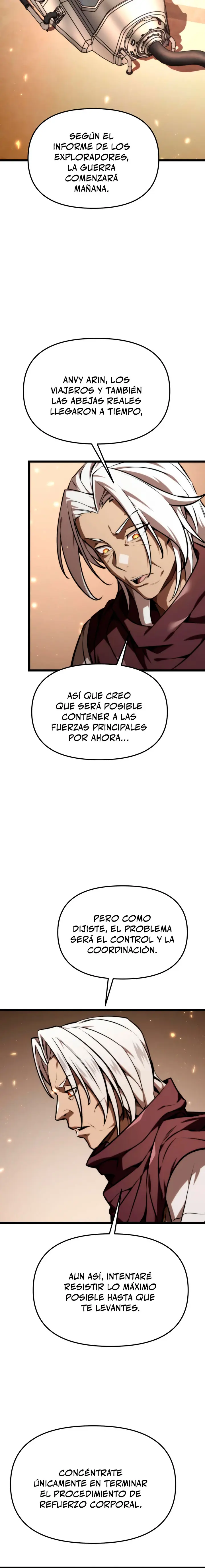 Reencarnado Capítulo 118 - Page 31