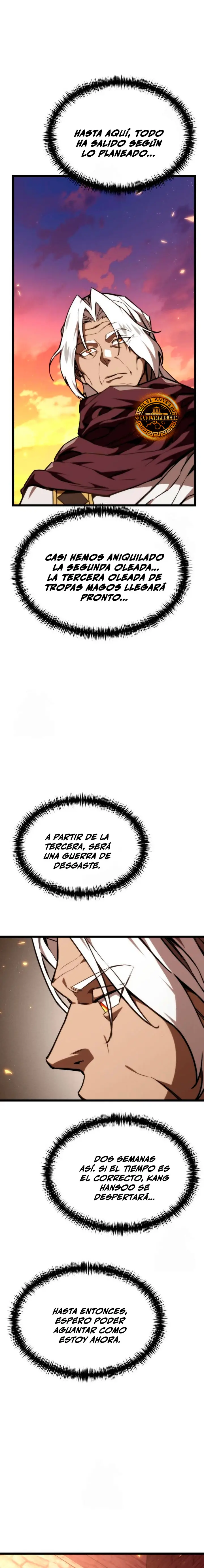 Reencarnado Capítulo 119 - Page 26