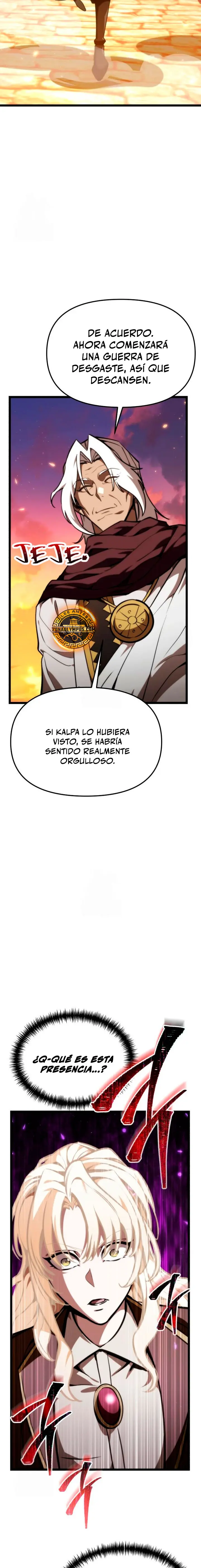 Reencarnado Capítulo 119 - Page 28