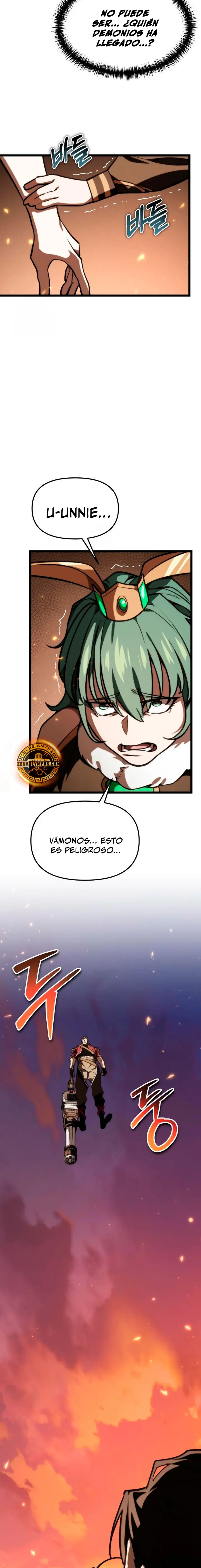 Reencarnado Capítulo 119 - Page 29
