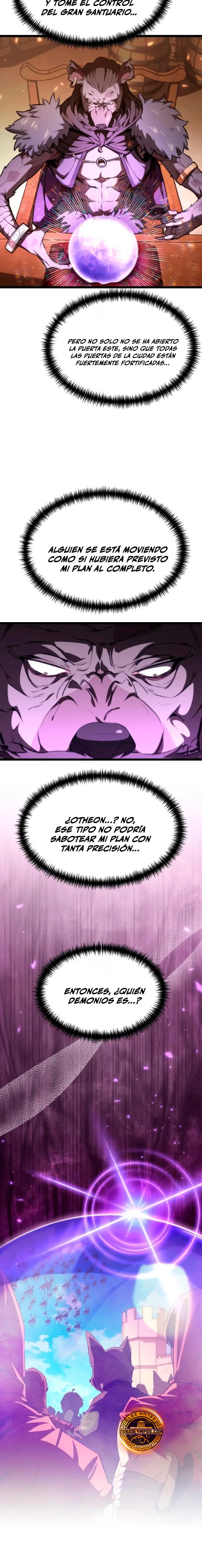 Reencarnado Capítulo 119 - Page 3