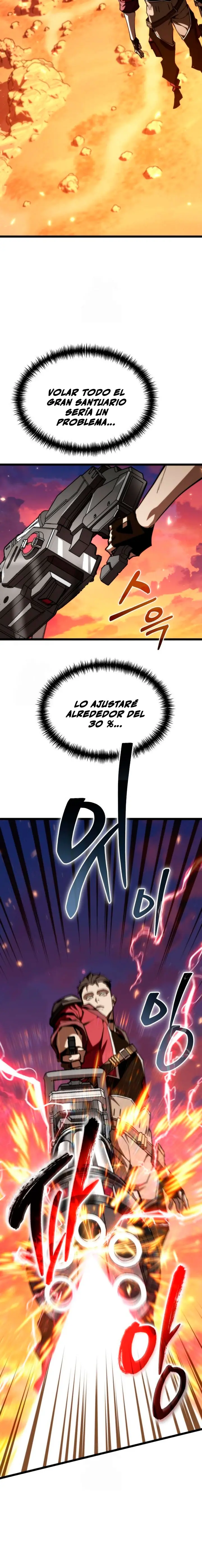 Reencarnado Capítulo 119 - Page 31