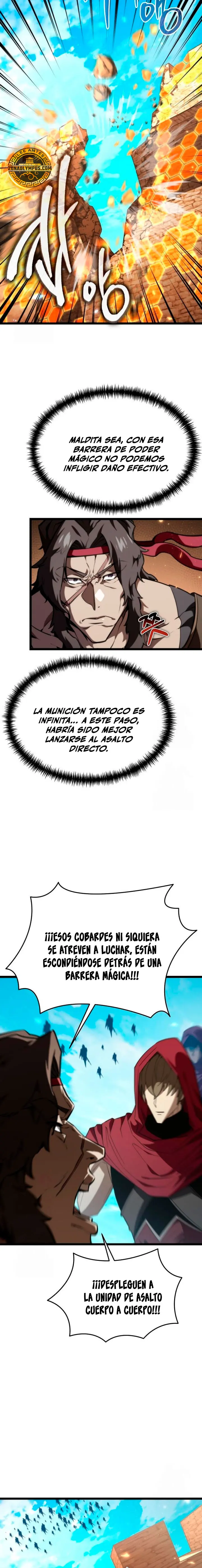Reencarnado Capítulo 119 - Page 5