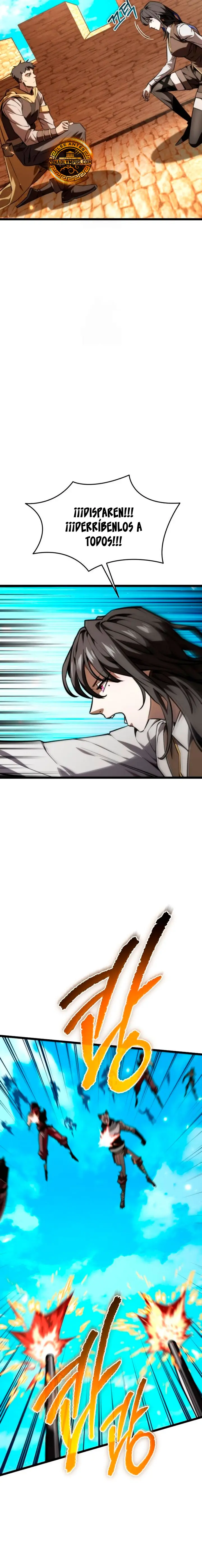 Reencarnado Capítulo 119 - Page 6
