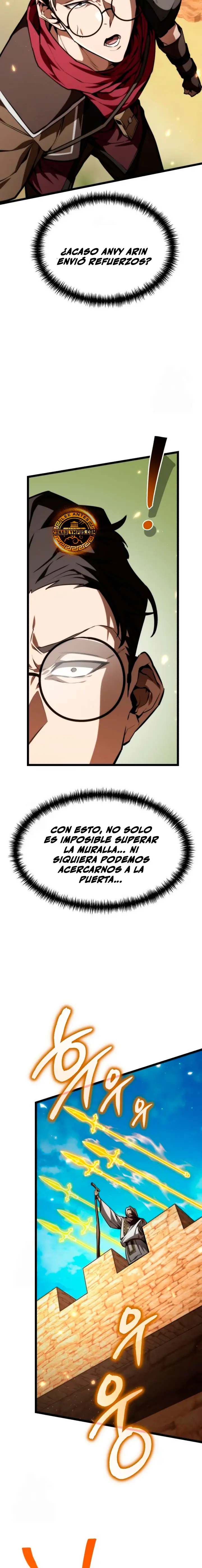 Reencarnado Capítulo 119 - Page 8