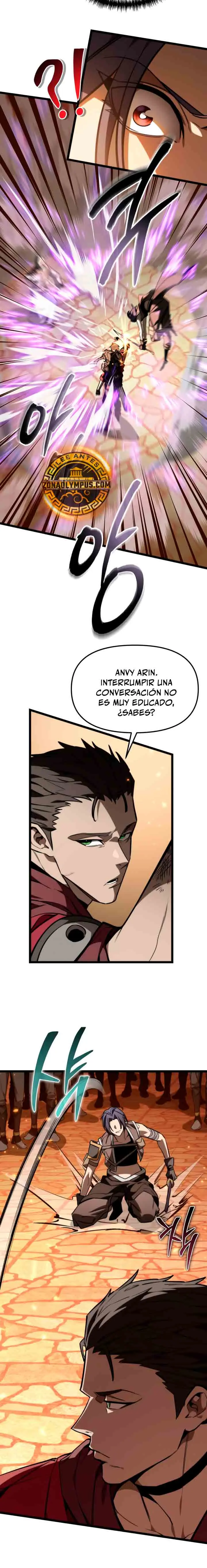 Reencarnado Capítulo 120 - Page 10