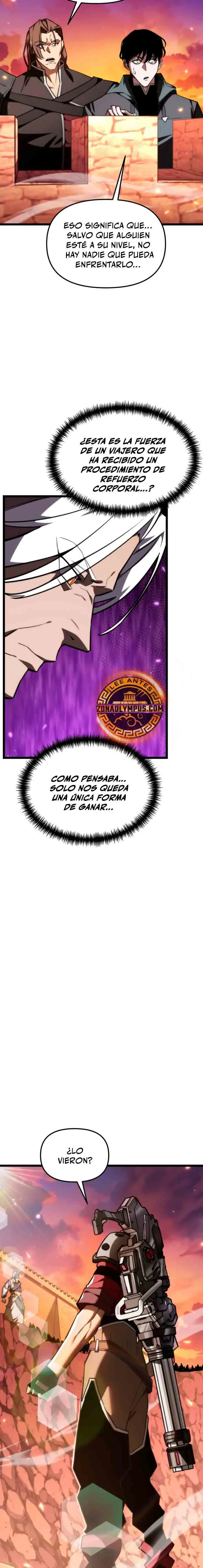Reencarnado Capítulo 120 - Page 14