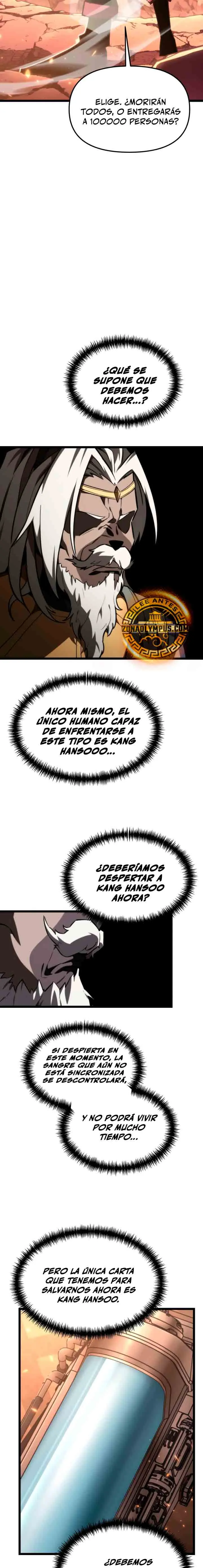 Reencarnado Capítulo 120 - Page 15