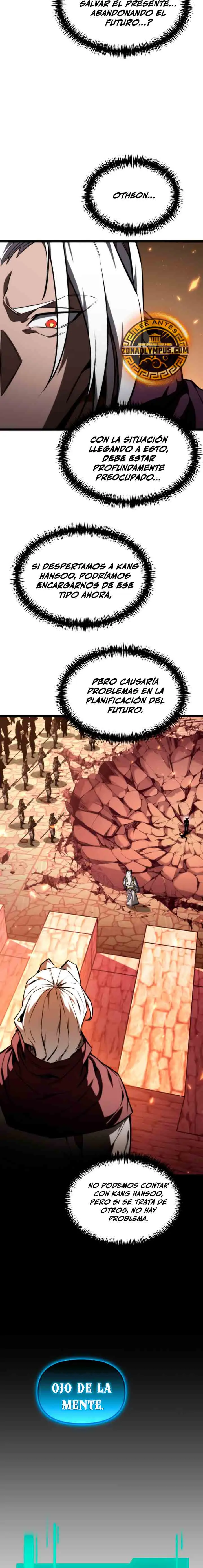 Reencarnado Capítulo 120 - Page 16