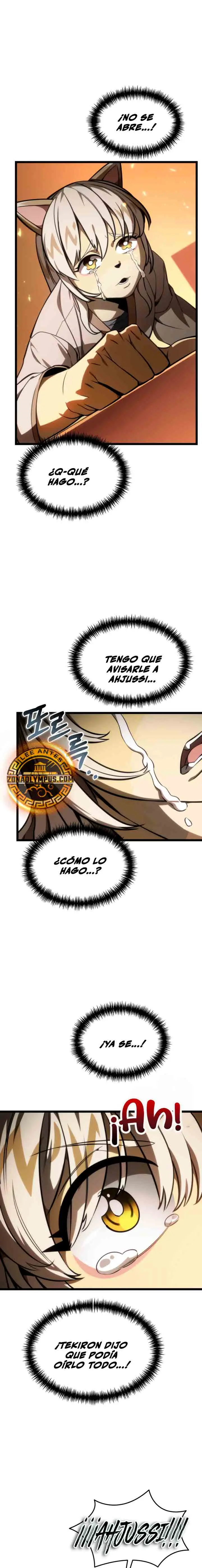Reencarnado Capítulo 120 - Page 19