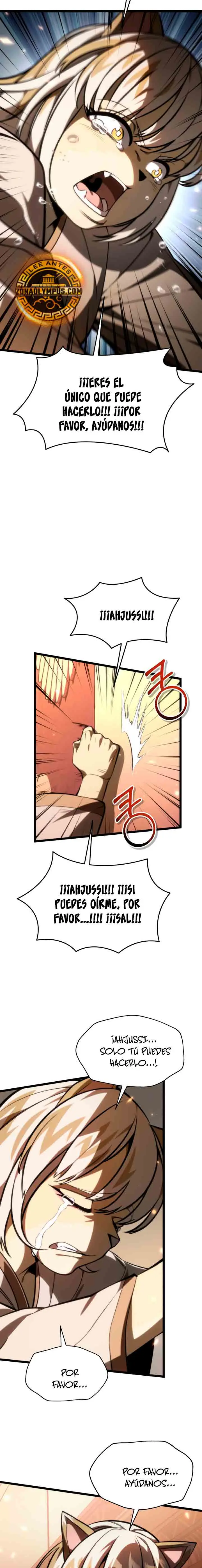 Reencarnado Capítulo 120 - Page 20