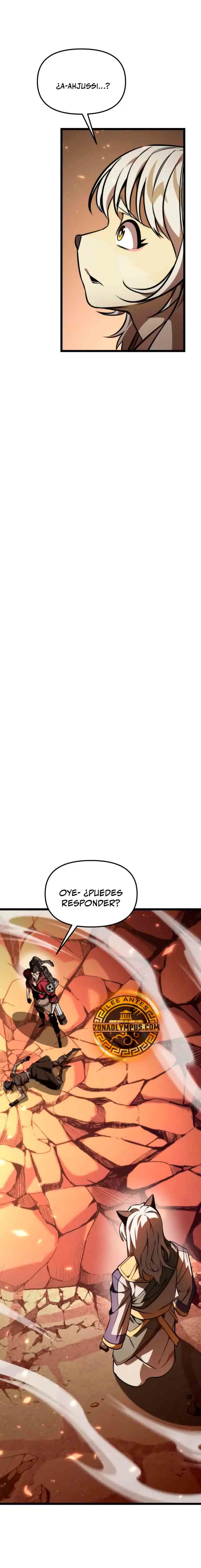Reencarnado Capítulo 120 - Page 22