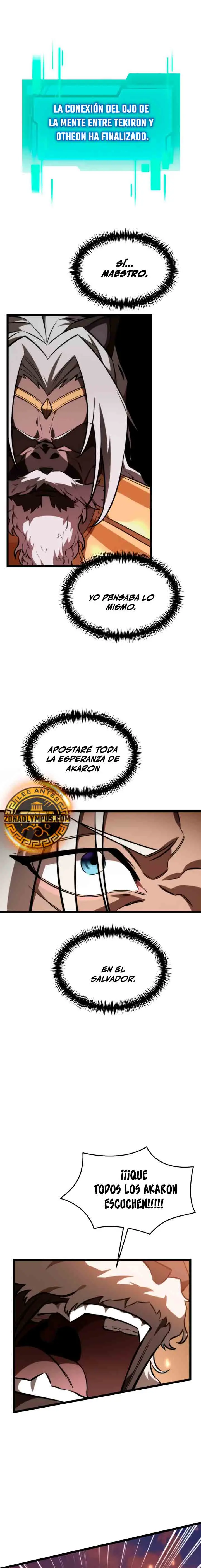 Reencarnado Capítulo 120 - Page 23