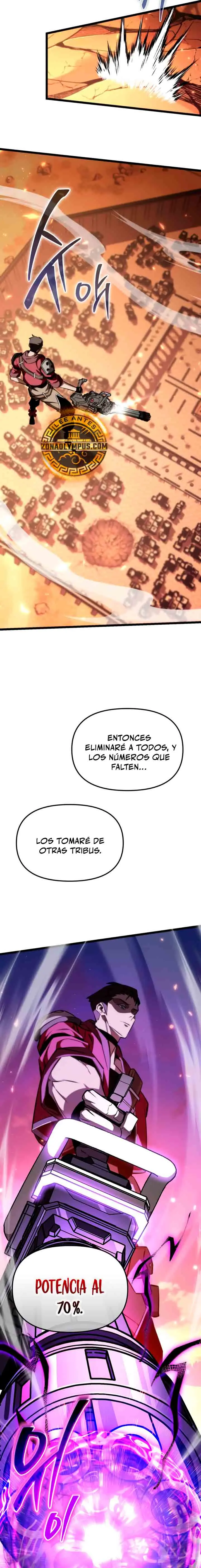 Reencarnado Capítulo 120 - Page 25