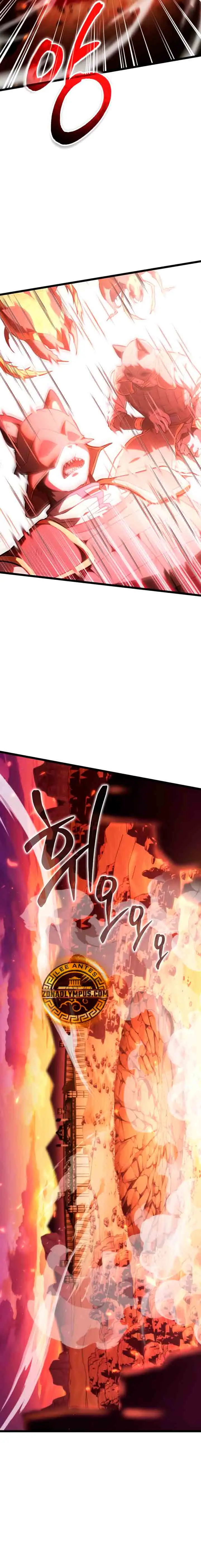 Reencarnado Capítulo 120 - Page 3