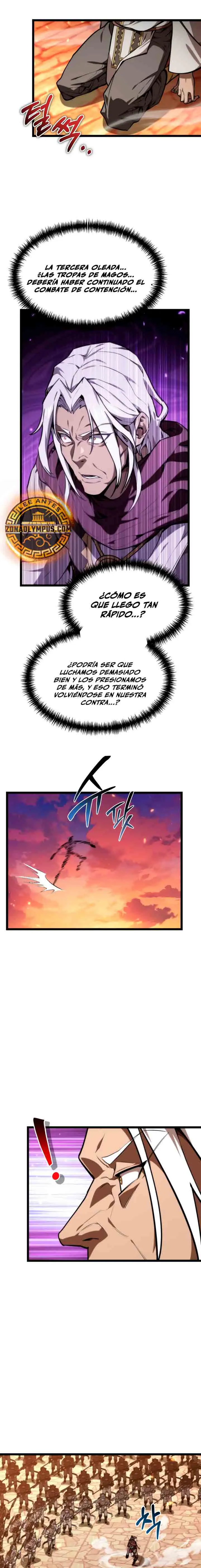 Reencarnado Capítulo 120 - Page 4
