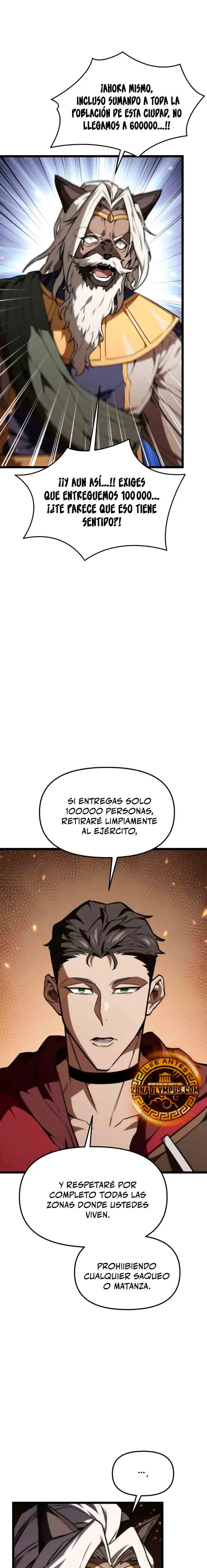 Reencarnado Capítulo 120 - Page 7