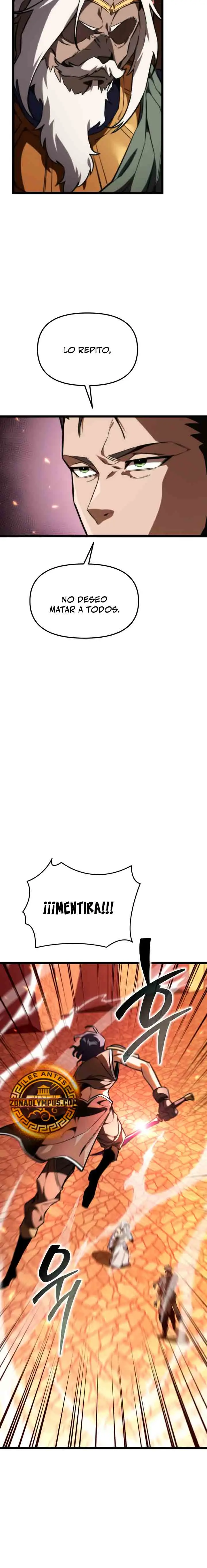 Reencarnado Capítulo 120 - Page 8