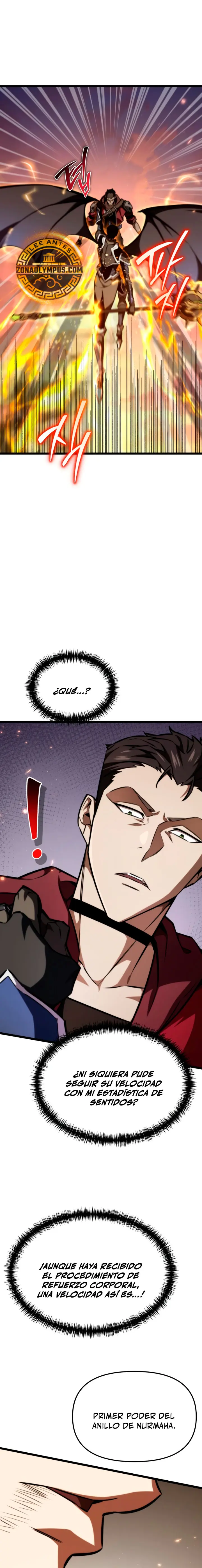 Reencarnado Capítulo 121 - Page 10