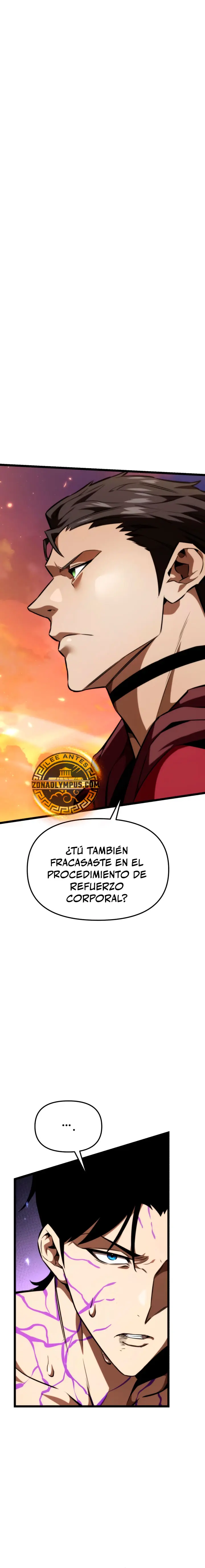 Reencarnado Capítulo 121 - Page 2