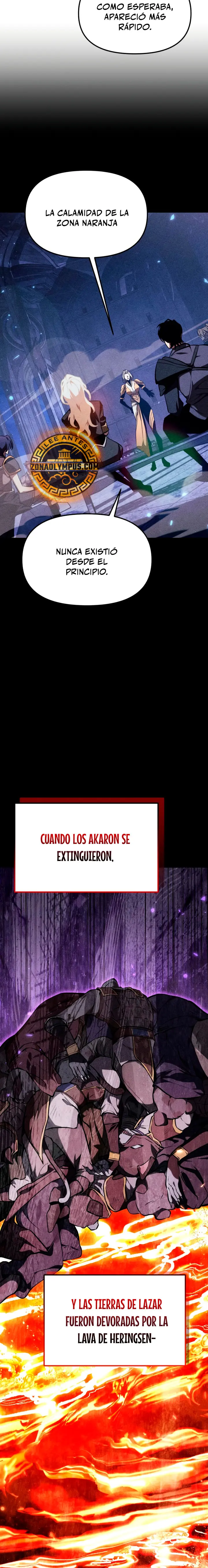 Reencarnado Capítulo 121 - Page 29
