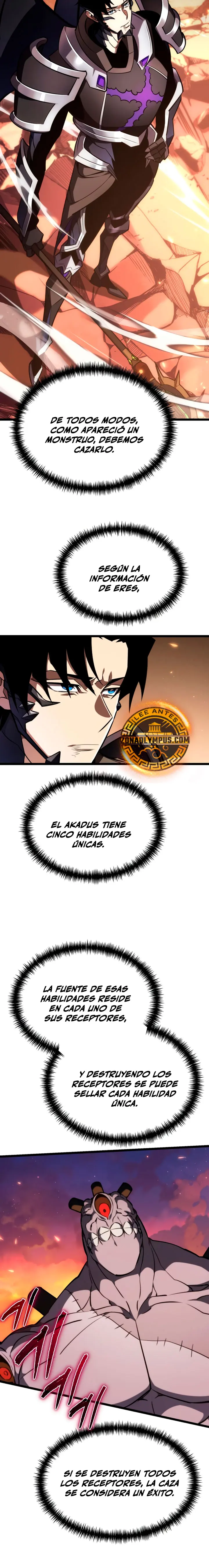Reencarnado Capítulo 121 - Page 31