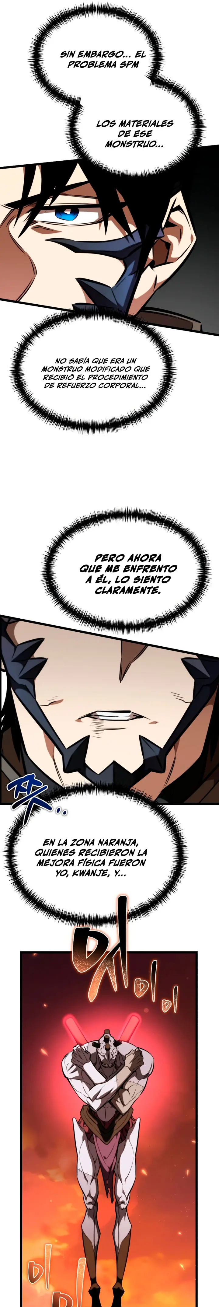 Reencarnado Capítulo 121 - Page 32