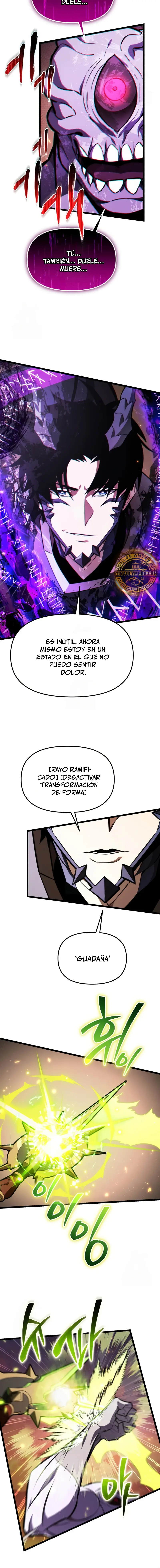 Reencarnado Capítulo 122 - Page 15