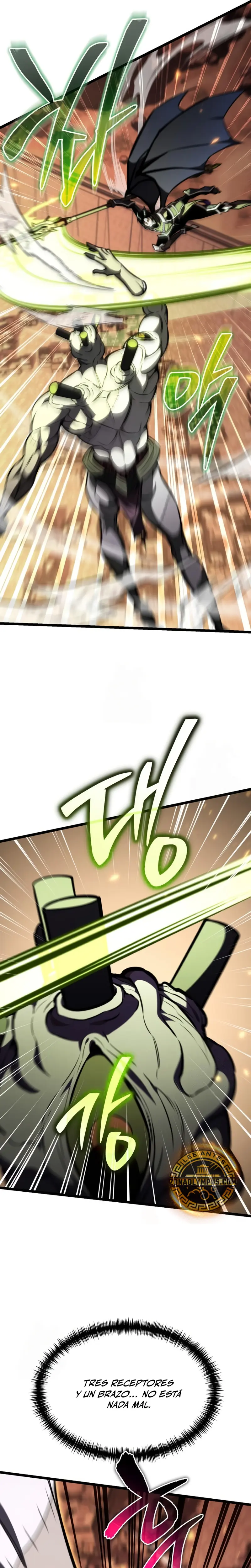 Reencarnado Capítulo 122 - Page 16