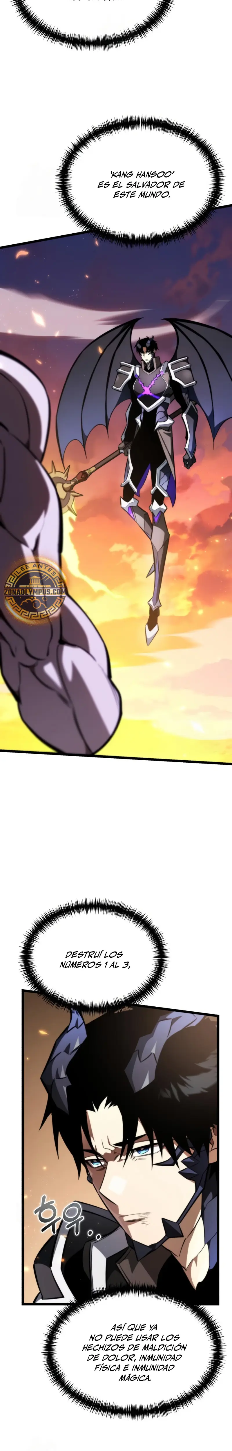 Reencarnado Capítulo 122 - Page 19
