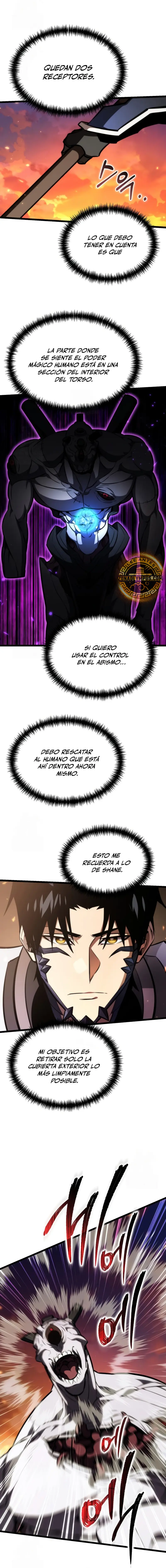 Reencarnado Capítulo 122 - Page 20