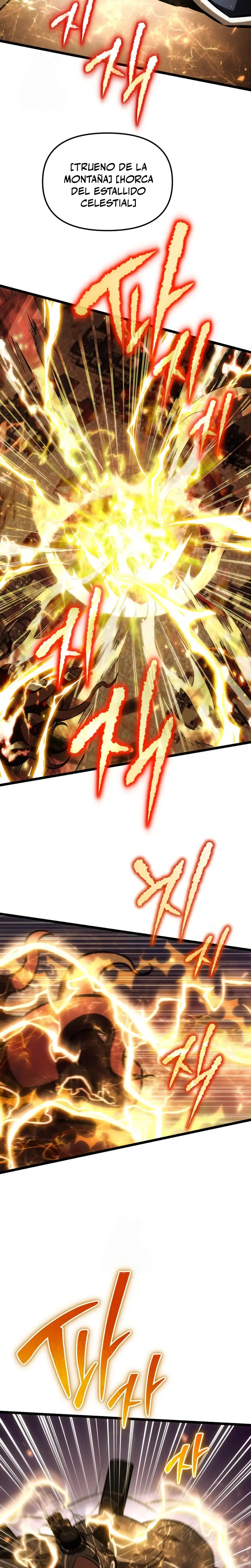 Reencarnado Capítulo 122 - Page 22