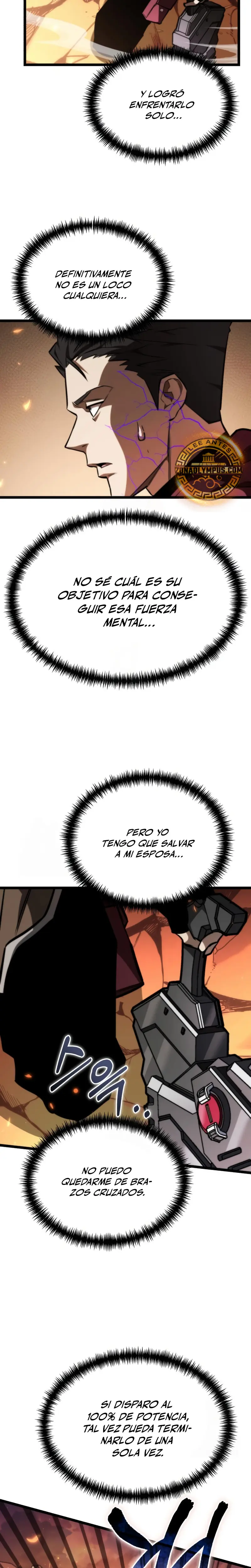 Reencarnado Capítulo 122 - Page 24
