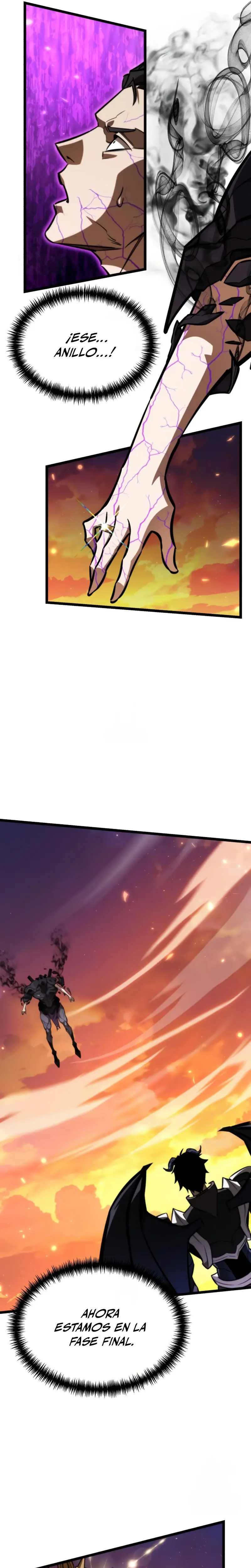Reencarnado Capítulo 122 - Page 26