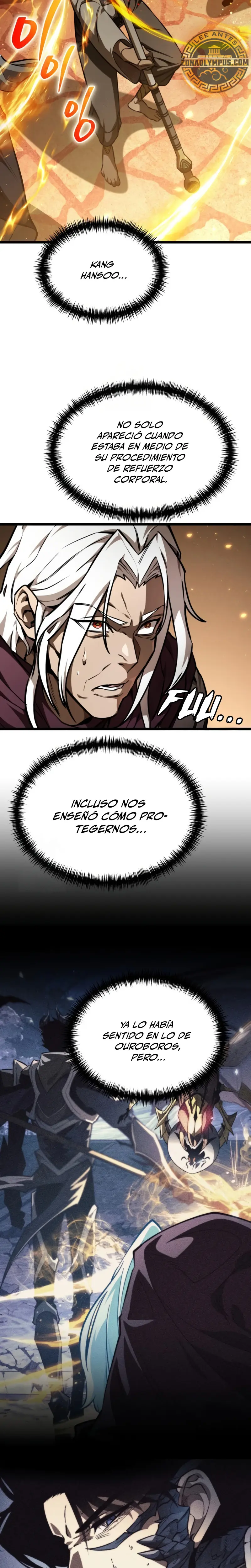 Reencarnado Capítulo 122 - Page 4