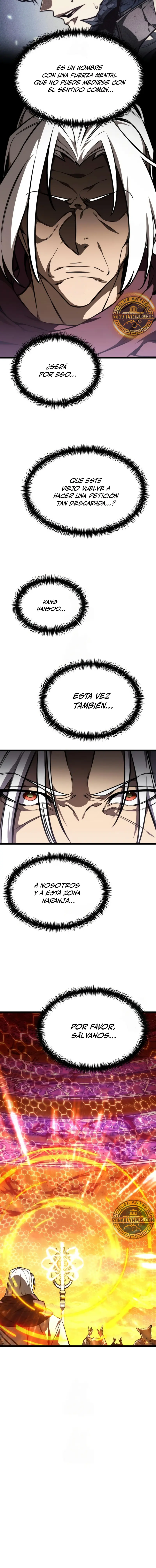 Reencarnado Capítulo 122 - Page 5