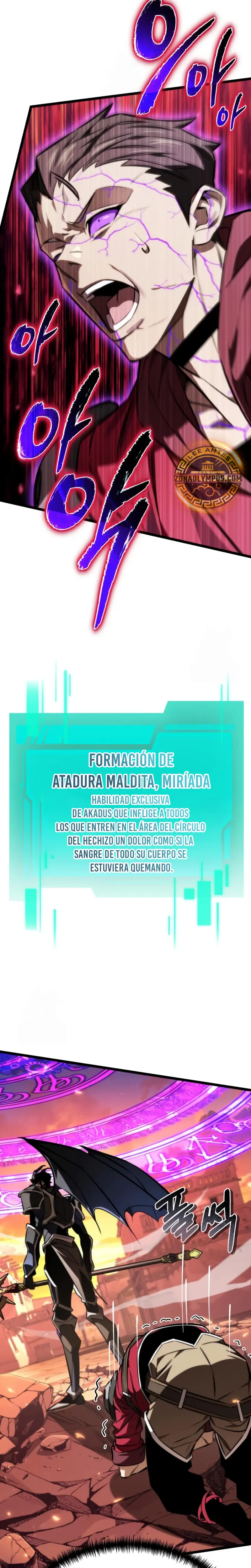 Reencarnado Capítulo 122 - Page 8
