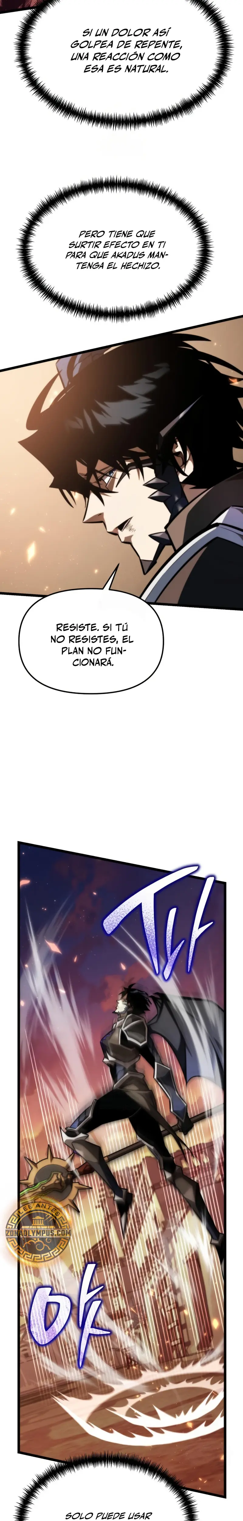 Reencarnado Capítulo 122 - Page 9