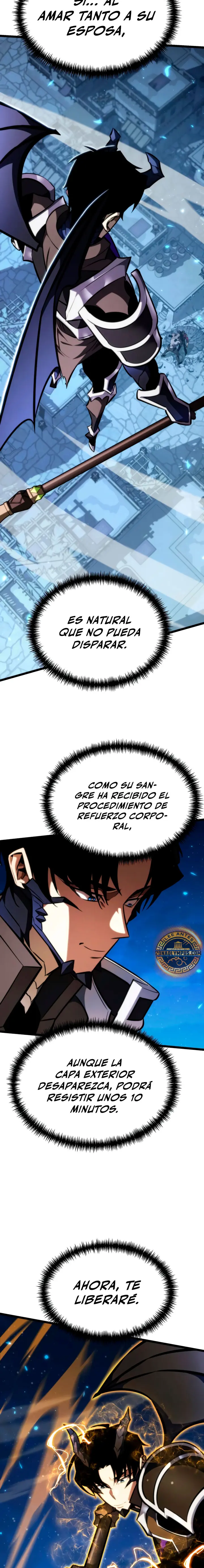 Reencarnado Capítulo 123 - Page 10