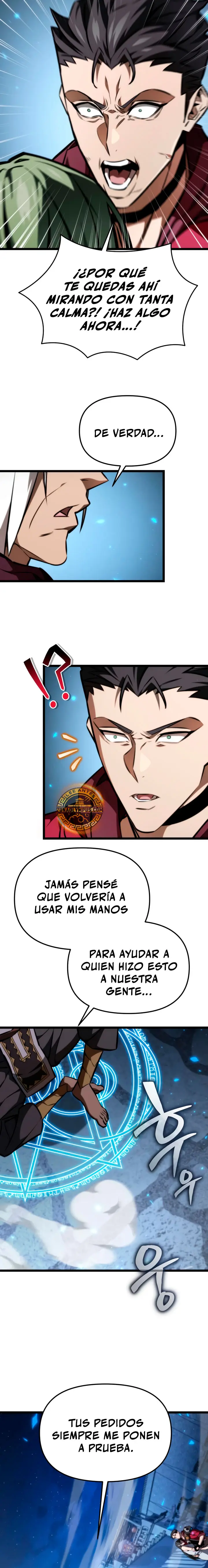 Reencarnado Capítulo 123 - Page 16