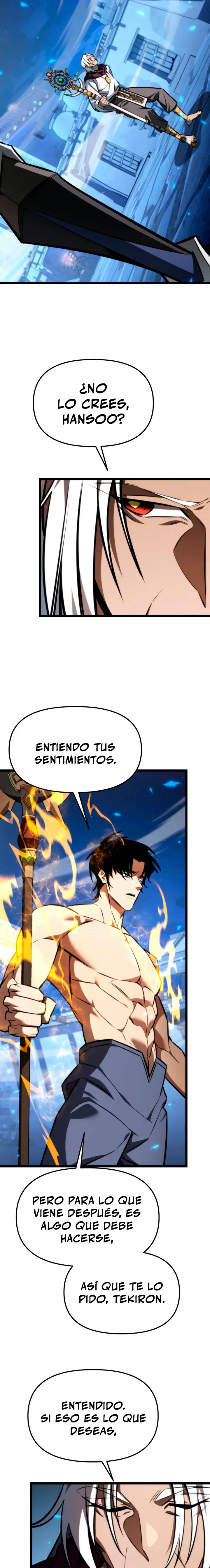 Reencarnado Capítulo 123 - Page 17