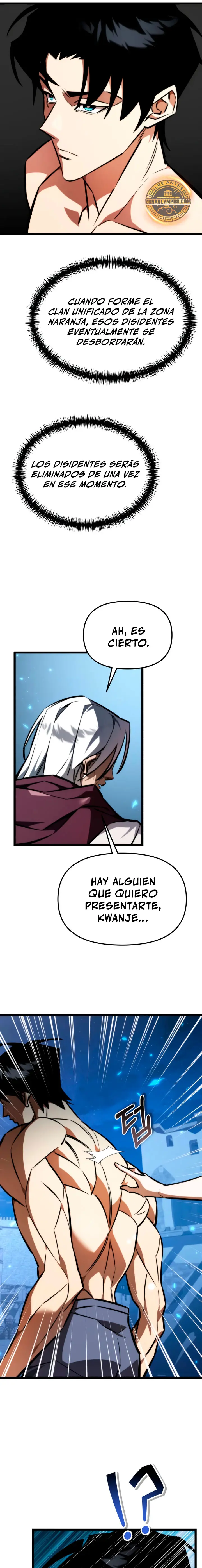 Reencarnado Capítulo 123 - Page 24