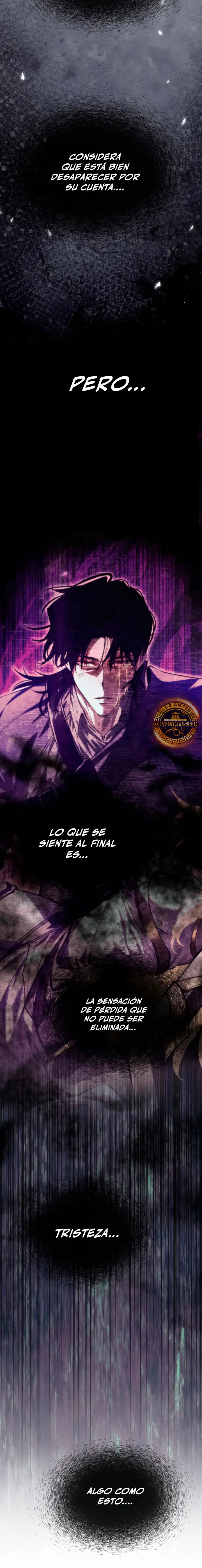 Reencarnado Capítulo 123 - Page 26