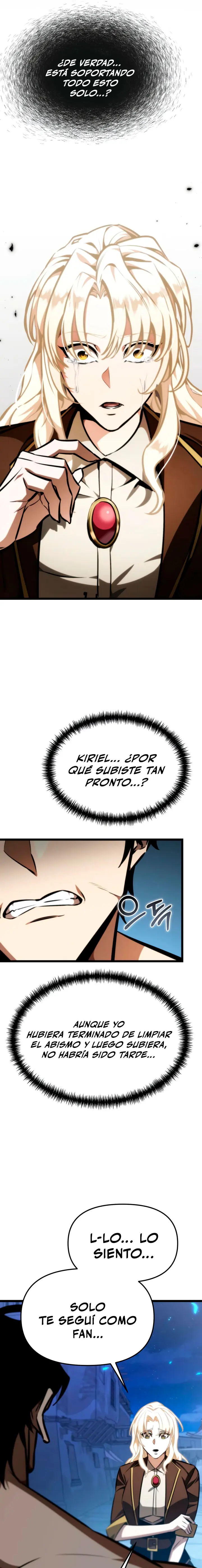 Reencarnado Capítulo 123 - Page 27