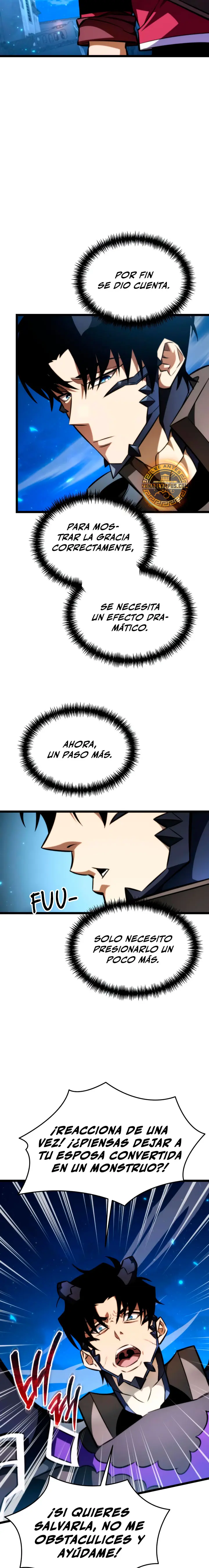 Reencarnado Capítulo 123 - Page 3